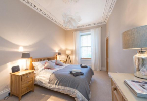  Dean Terrace Apartment  Эдинбург